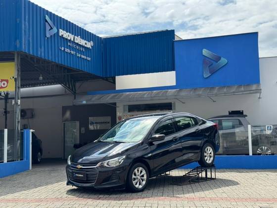 CHEVROLET ONIX 1.0 FLEX PLUS LT MANUAL